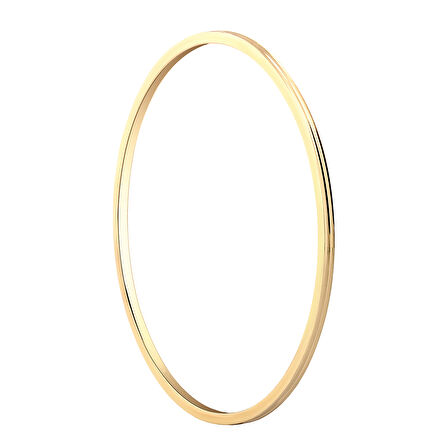 AgaKulche 14 Ayar 10 Gram Ajda Bilezik