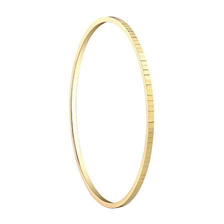 AgaKulche 14 Ayar 10 Gram Kibrit Çöpü Ajda Bilezik