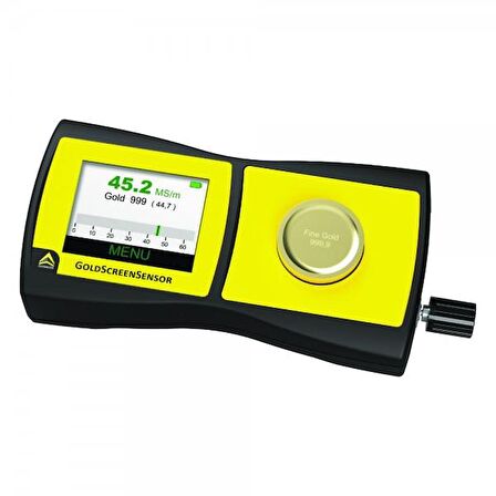 GoldScreenSensor (GSS)