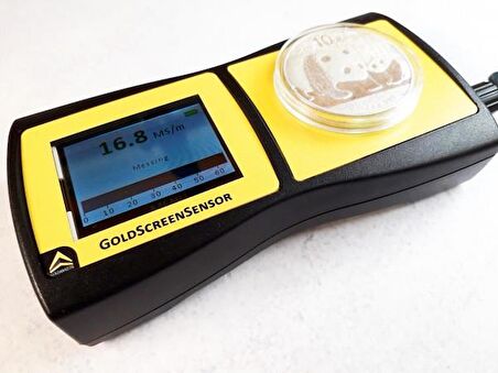 GoldScreenSensor (GSS)