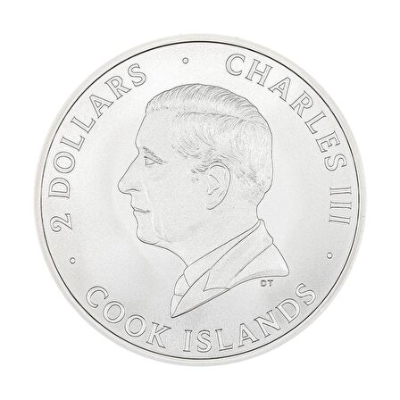 AgaKulche Babasının Oğlu Gümüş Sikke Coin