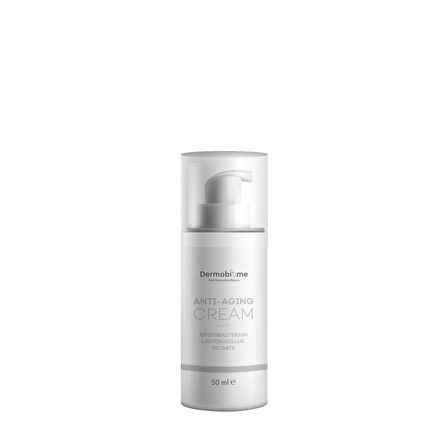 Anti-aging Cream Postbiyotikli Anti-aging Krem