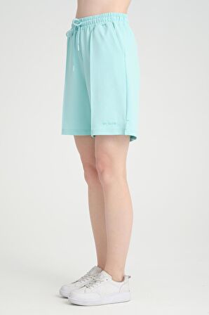 MYSPORT 5001 Kadın Şort