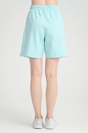 MYSPORT 5001 Kadın Şort