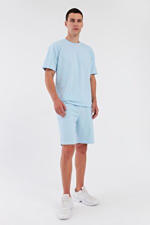 Mysport 5014 Erkek Şort Takımı