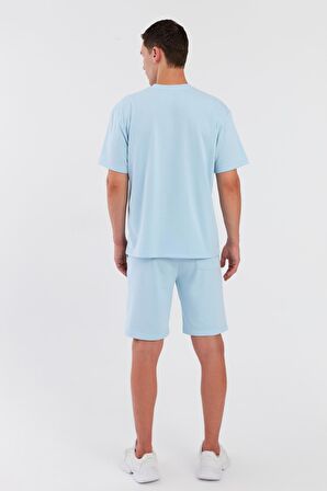 Mysport 5014 Erkek Şort Takımı