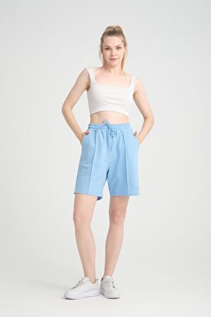 MYSPORT 5001 Kadın Şort