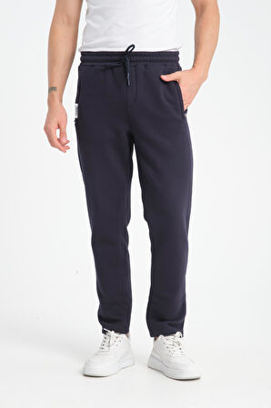 3 İplik Kışlık 6002 Erkek Eşofman Altı