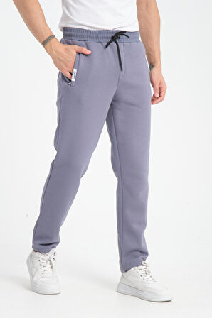 3 İplik Kışlık 6002 Erkek Eşofman Altı