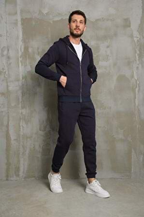 Erkek 5016 Eşofman Takımı