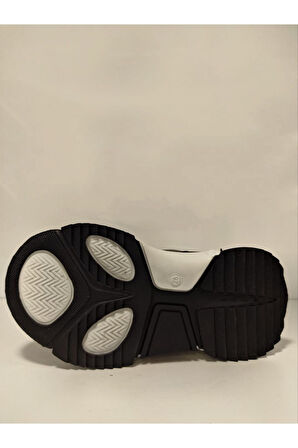 Pk23-1357 Patik Çocuk Bot Siyah