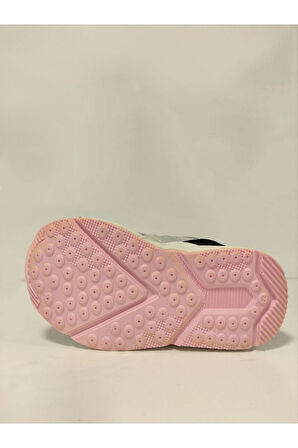 Bk23-1576 Çocuk Bebe Bot Gri