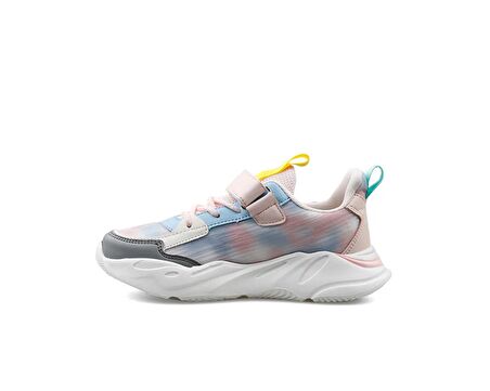 Pepino Fy24 1666 Pembe Çocuk Günlük Ayakkabı FY24-1666-PEMBE Pembe