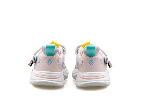 Pepino Fy24 1666 Pembe Çocuk Günlük Ayakkabı FY24-1666-PEMBE Pembe