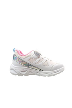 1623 Unisex Çocuk Spor Ayakkabı