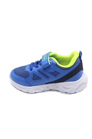 Pepino 1623 Unisex Çocuk Spor Ayakkabı