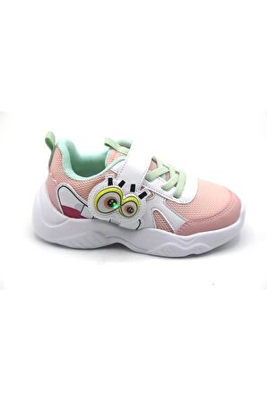 Pepino 1634 Unisex Çocuk Spor Ayakkabı