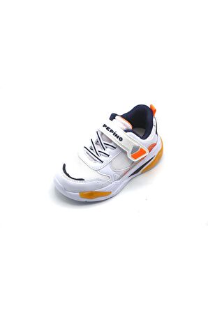 Pepino 1648 Unisex Çocuk Spor Ayakkabı