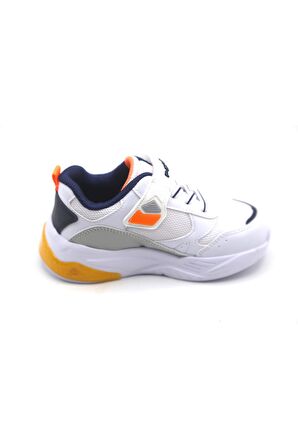Pepino 1648 Unisex Çocuk Spor Ayakkabı