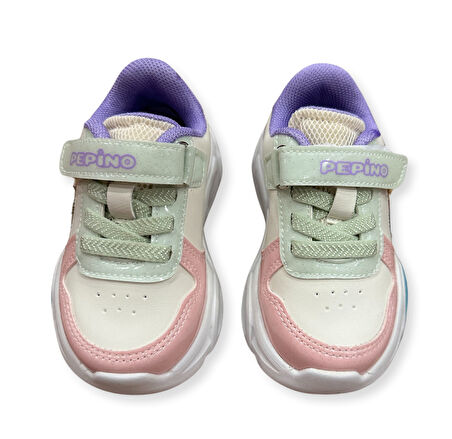 PEPİNO 1761 IŞIKLI BEBE SPOR