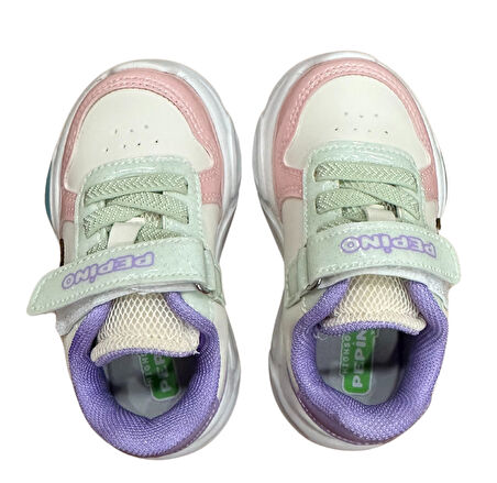 PEPİNO 1761 IŞIKLI BEBE SPOR