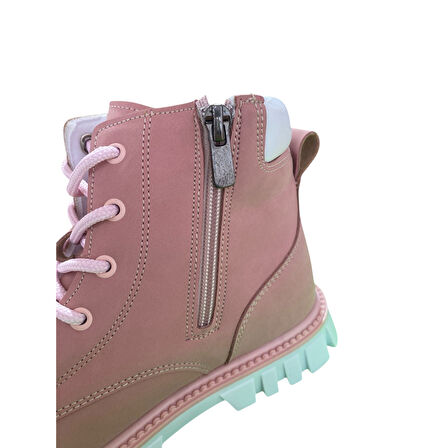 Unisex Çocuk Bot 1782