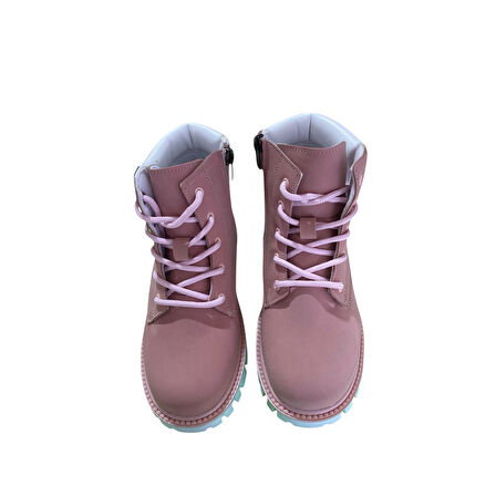 Unisex Çocuk Bot 1782