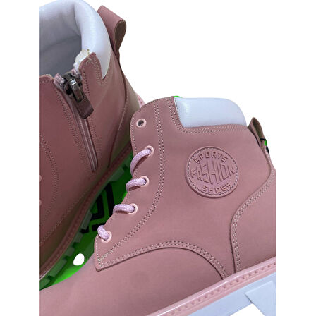 Unisex Çocuk Bot 1782