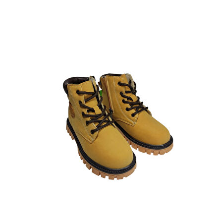 Unisex Çocuk Bot 1782