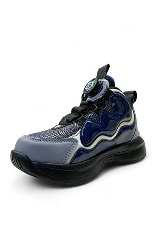 PEPİNO P-1822 ÇOCUK ORTOPEDİ BASKET AYAKKABISI