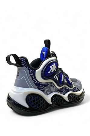 PEPİNO P-1822 ÇOCUK ORTOPEDİ BASKET AYAKKABISI