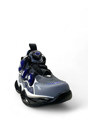 PEPİNO P-1822 ÇOCUK ORTOPEDİ BASKET AYAKKABISI