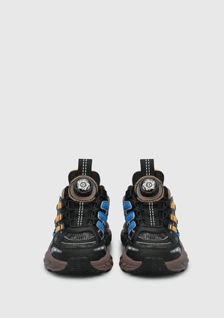 Sarı Erkek Çocuk Sneaker