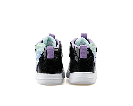 Pepino Pk24 1721 Siyah Çocuk Günlük Ayakkabı PK24-1721-SIYAH Siyah