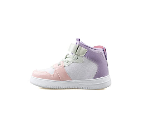 Pepino Pk24 1721 Beyaz Multi Çocuk Günlük Ayakkabı PK24-1721-BEYAZ-MULTI Beyaz