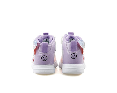 Pepino Pk24 1721 Beyaz Multi Çocuk Günlük Ayakkabı PK24-1721-BEYAZ-MULTI Beyaz