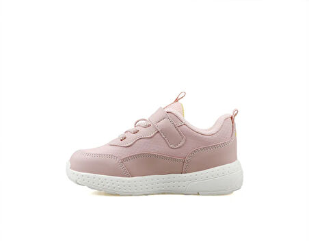Pepino Pk24 1739 Pudra Çocuk Günlük Ayakkabı PK24-1739-PUDRA Pembe