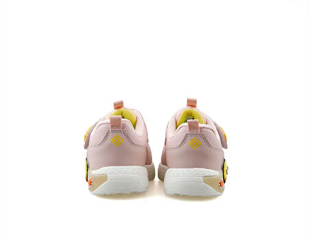Pepino Pk24 1739 Pudra Çocuk Günlük Ayakkabı PK24-1739-PUDRA Pembe