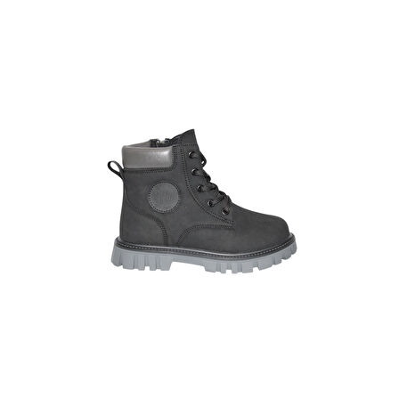 Unisex Çocuk Bot 1782
