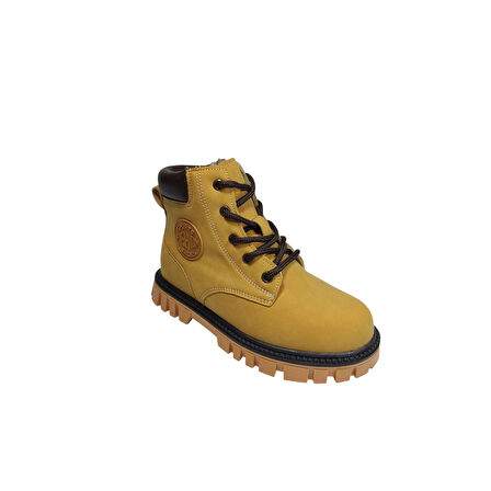 Unisex Çocuk Bot 1782