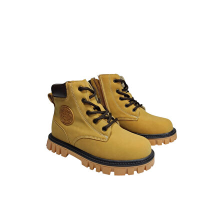 Unisex Çocuk Bot 1782