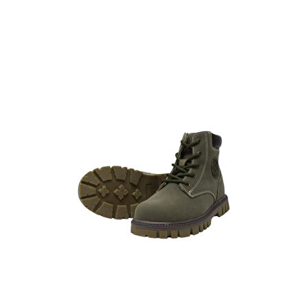 Unisex Çocuk Bot 1782