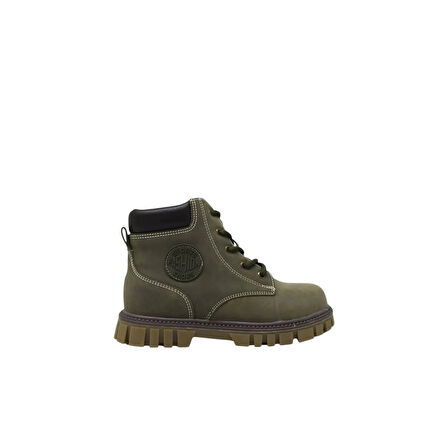 Unisex Çocuk Bot 1782