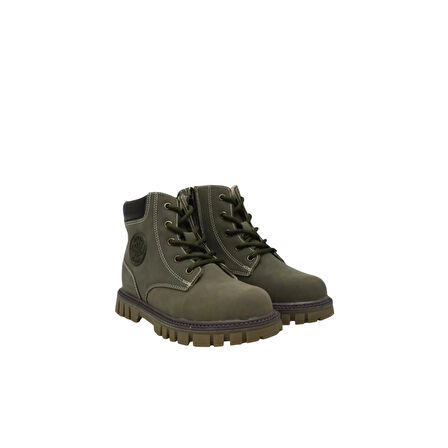 Unisex Çocuk Bot 1782