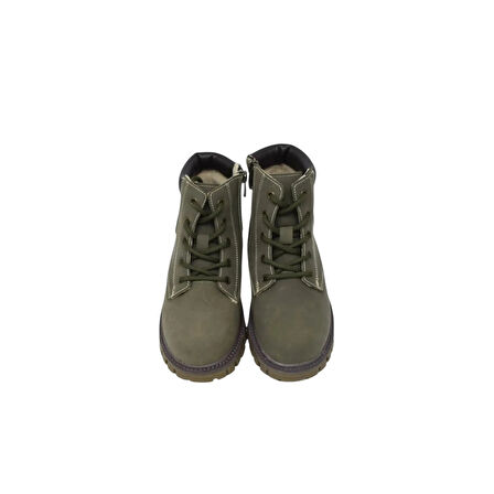 Unisex Çocuk Bot 1782