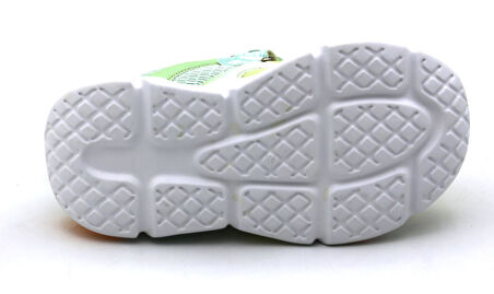 Pepino 1830 Unisex Çocuk Spor Ayakkabı
