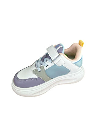 PEPİNO P-1850-P PATİK SPOR AYAKKABI