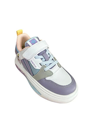 PEPİNO P-1850-P PATİK SPOR AYAKKABI