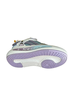 PEPİNO P-1850-P PATİK SPOR AYAKKABI