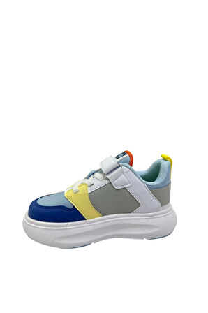 PEPİNO P-1850-P PATİK SPOR AYAKKABI